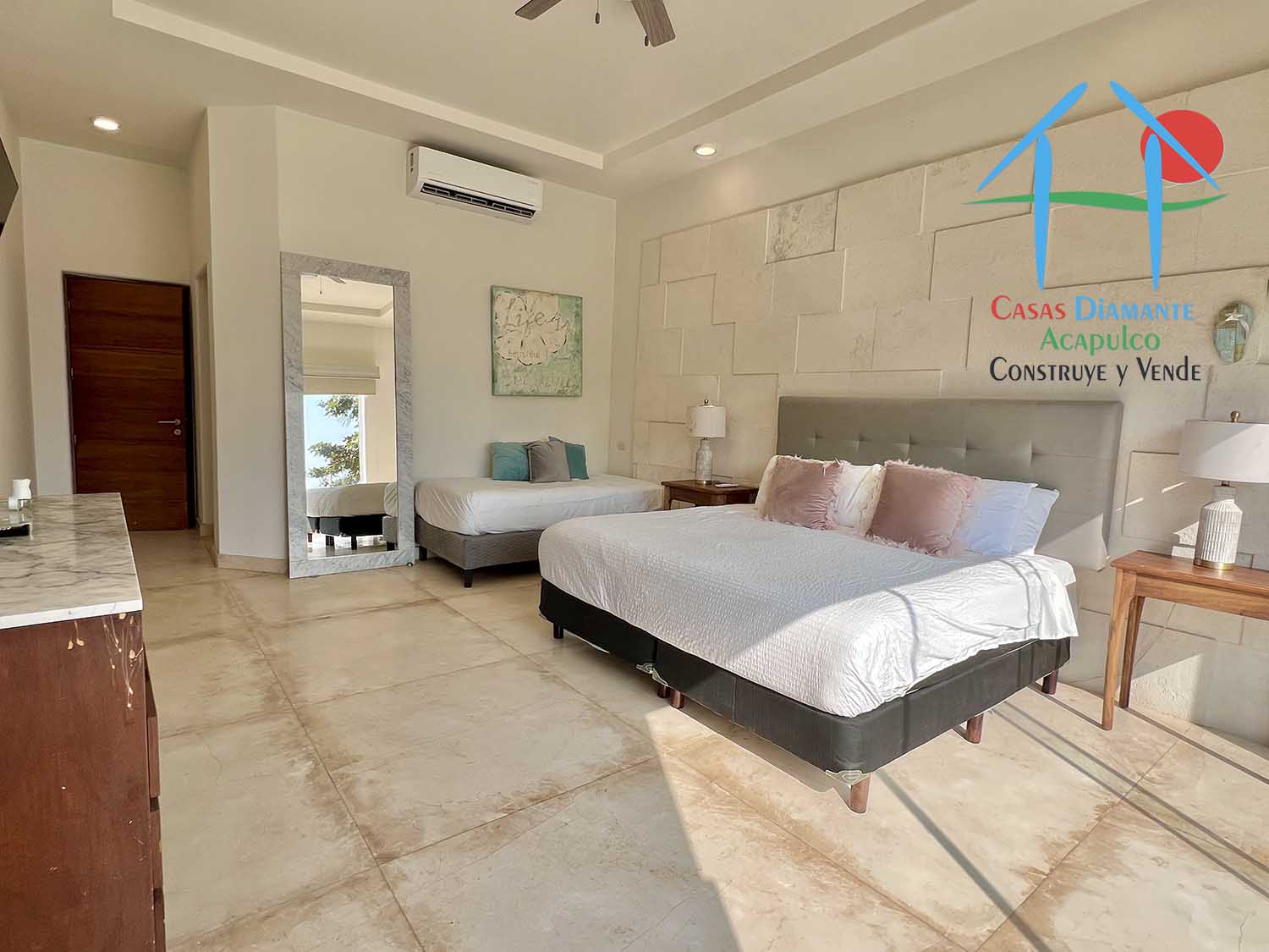 Dolce Vita - Recámara tres 4